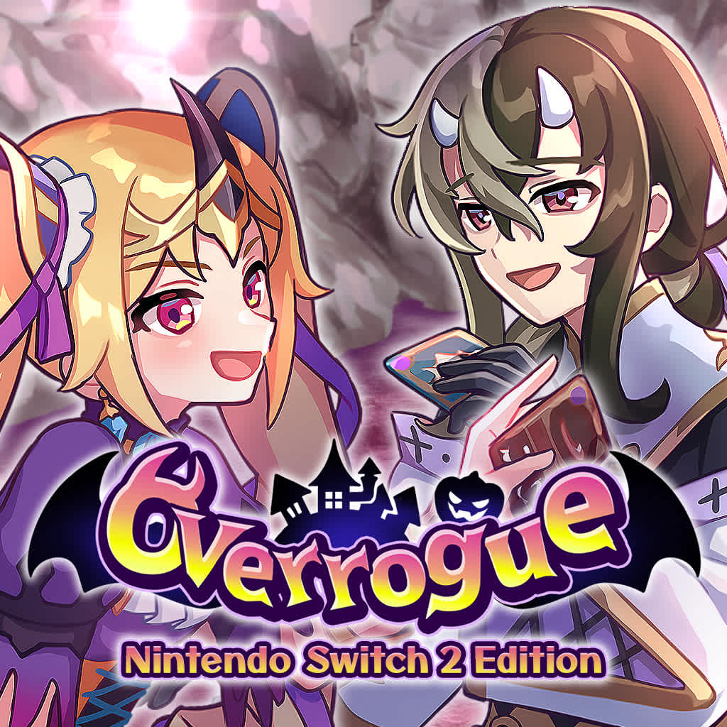Overrogue - Nintendo Switch 2 Edition