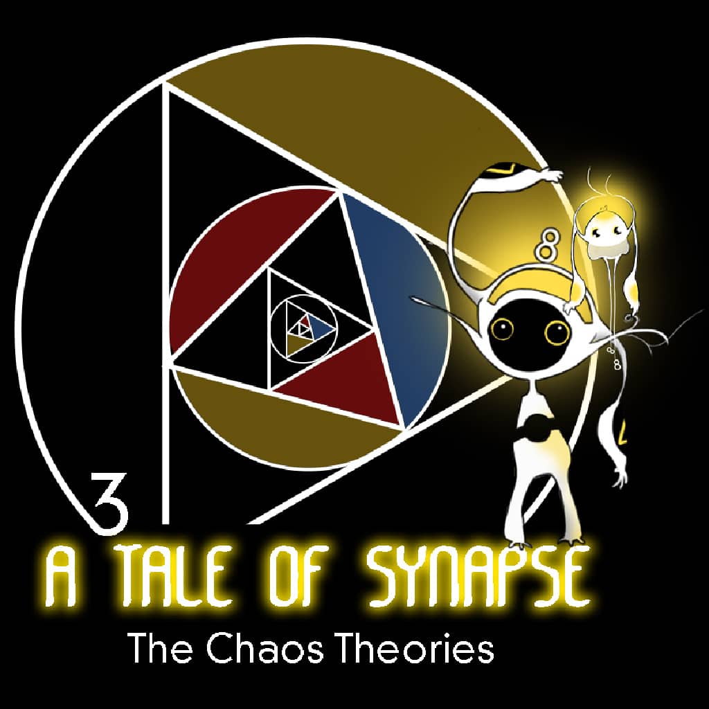 A Tale of Synapse: The Chaos Theories
