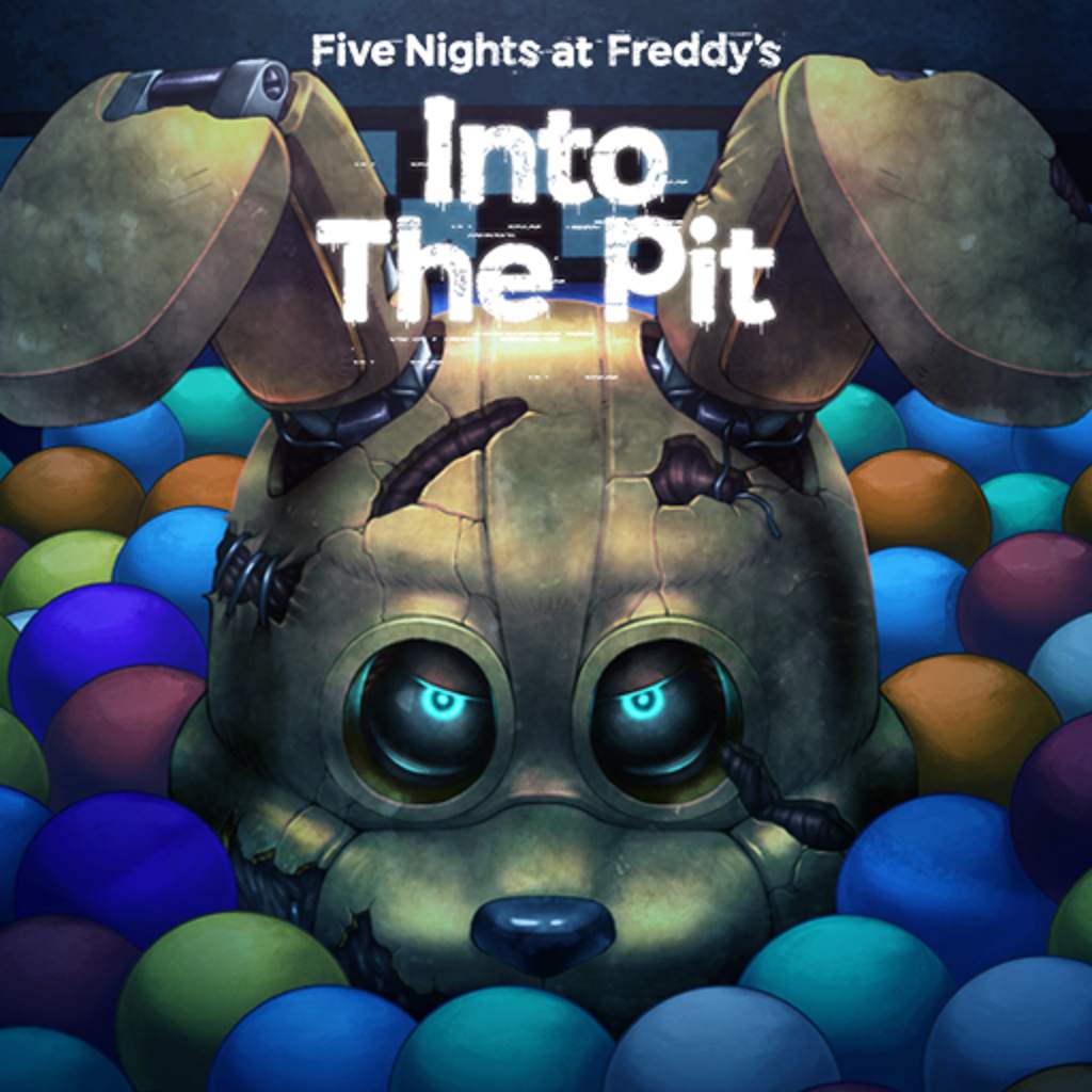 Five Nights at Freddy's: Into the Pit for Nintendo Switch