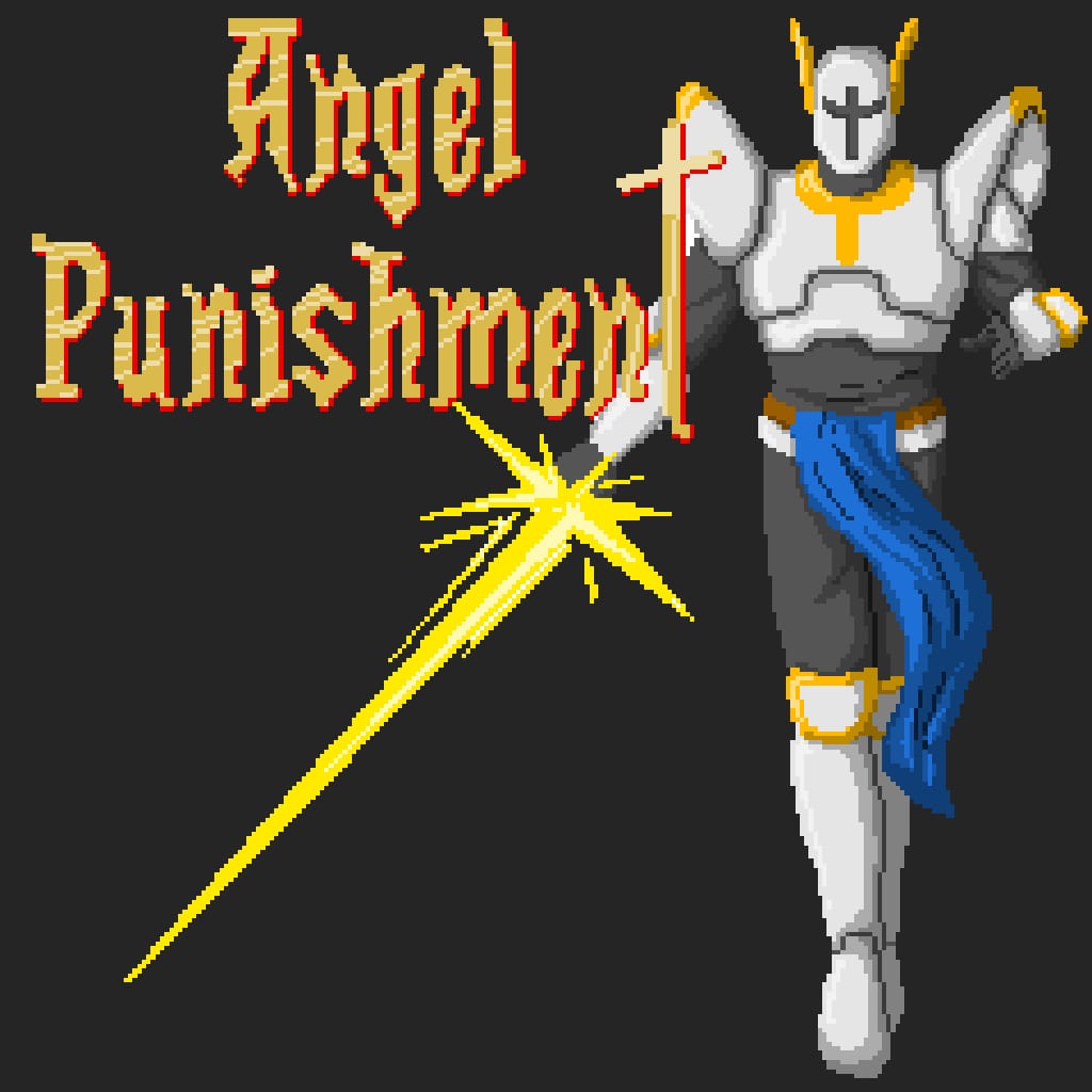 Angel's Punishment