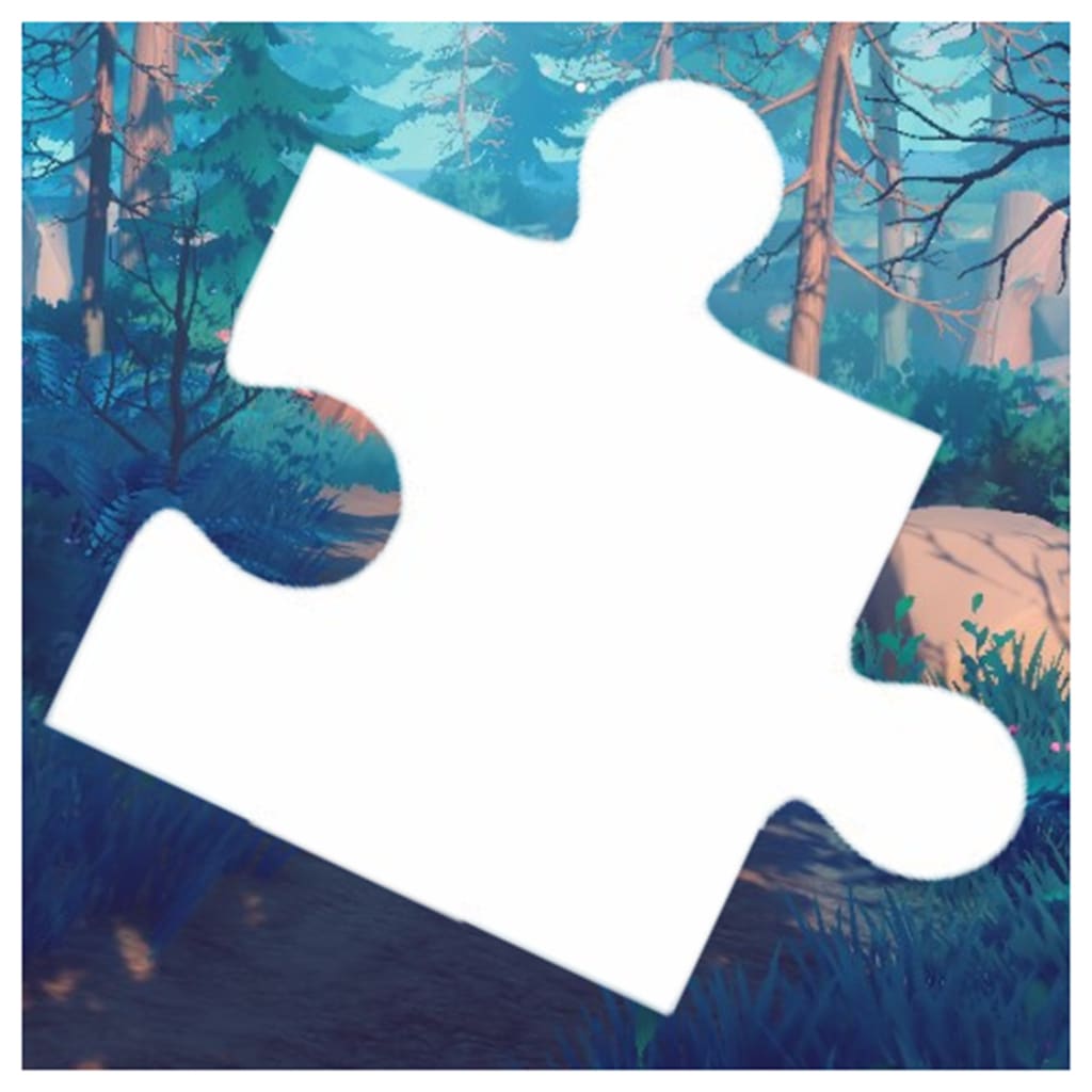 Cozy Jigsaw Puzzle