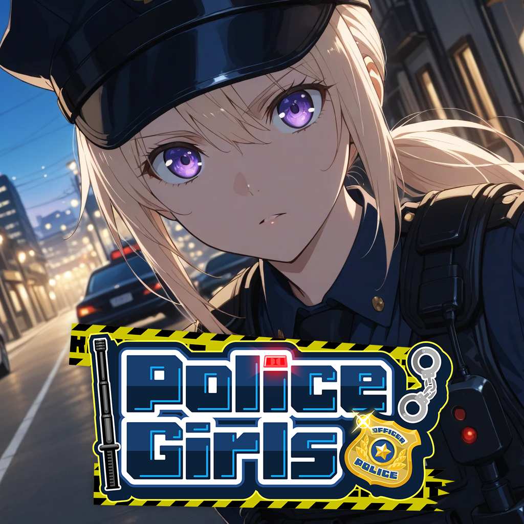 Police Girls