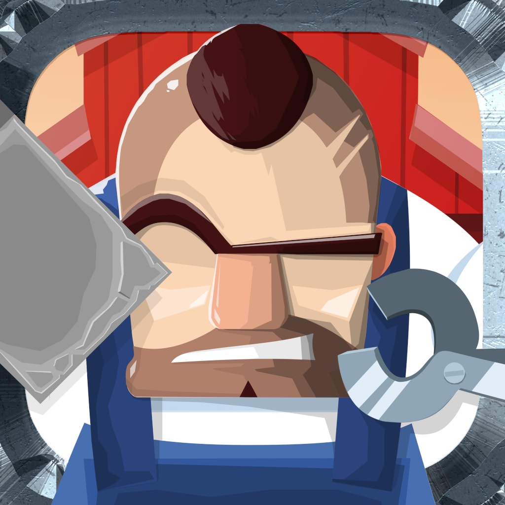 BlackSmith HIT