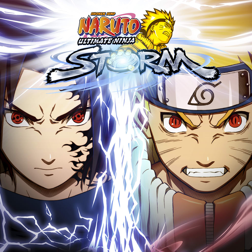 NARUTO SHIPPUDEN: Ultimate Ninja STORM 2 for Nintendo Switch - Nintendo Official  Site