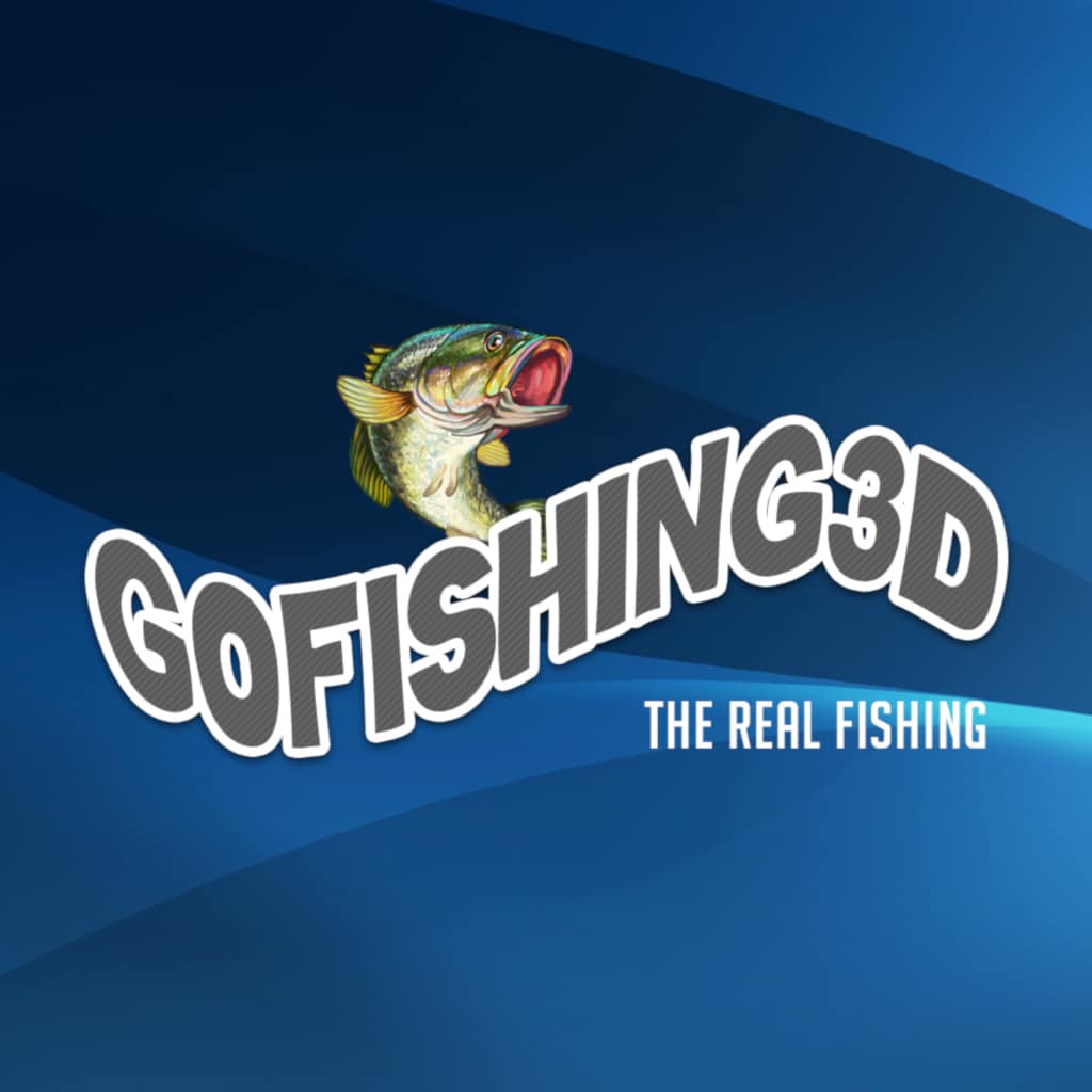 GoFishing 3D