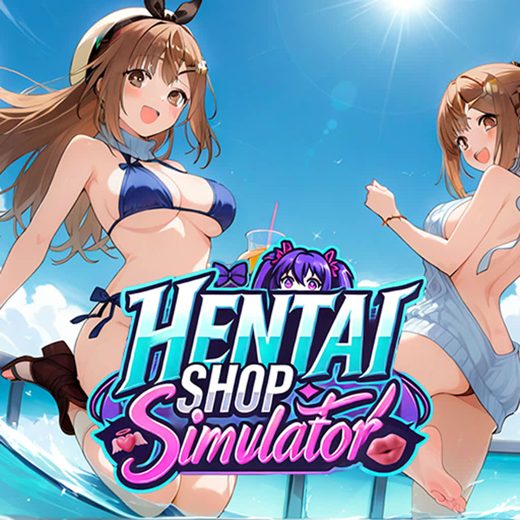 动漫商店模拟器