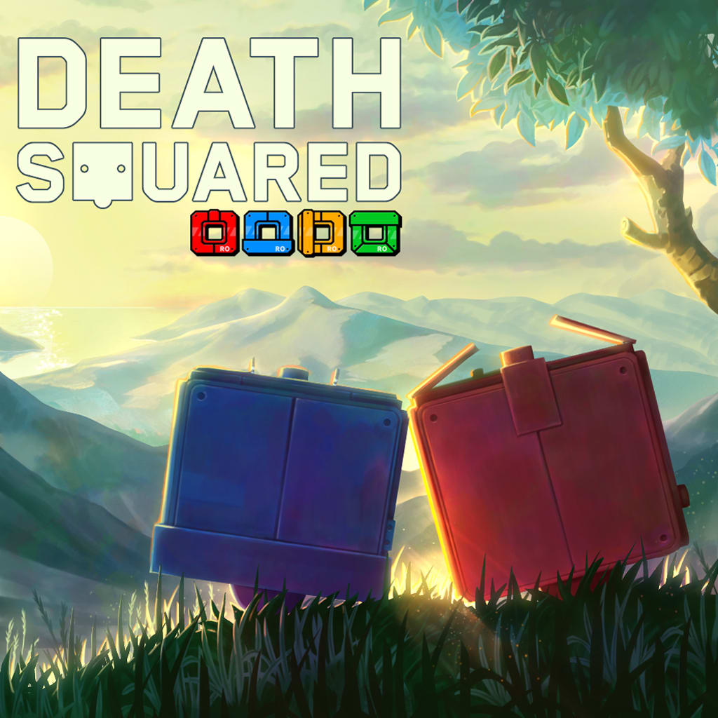 Death Squared