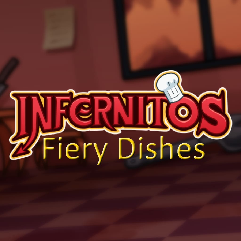 Infernitos: Fiery Dishes