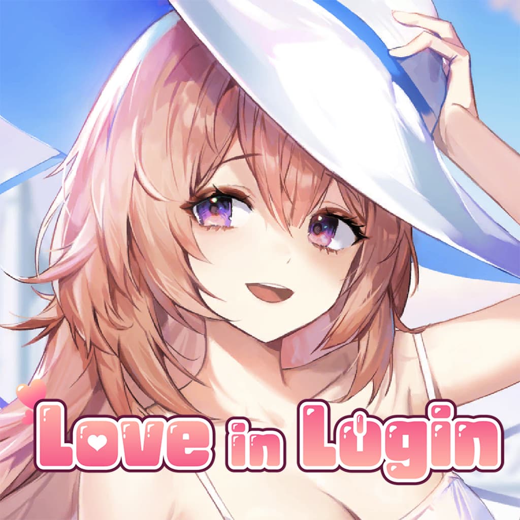 Love in Login