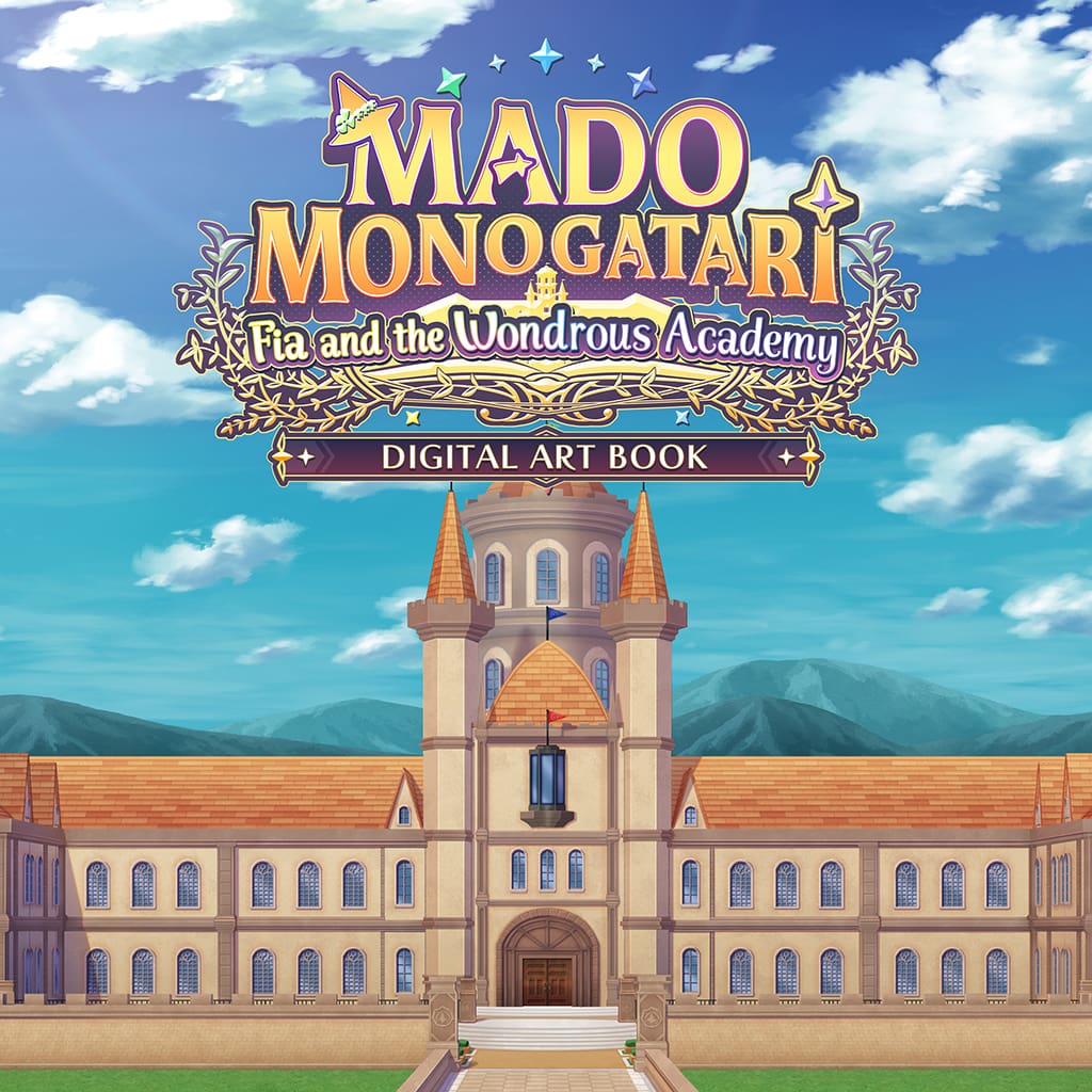 Madou Monogatari Fia And The Mysterious School – Switch, Neuf, Bonus Japon