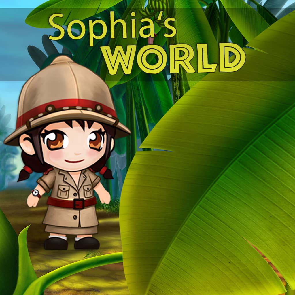 Sophia's World