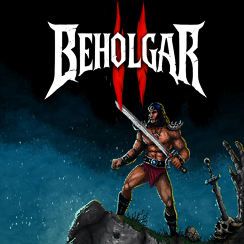 Beholgar 2