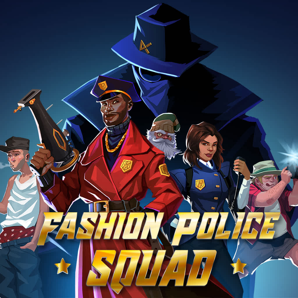 Fashion Police Squad for Nintendo Switch - Nintendo Official Site