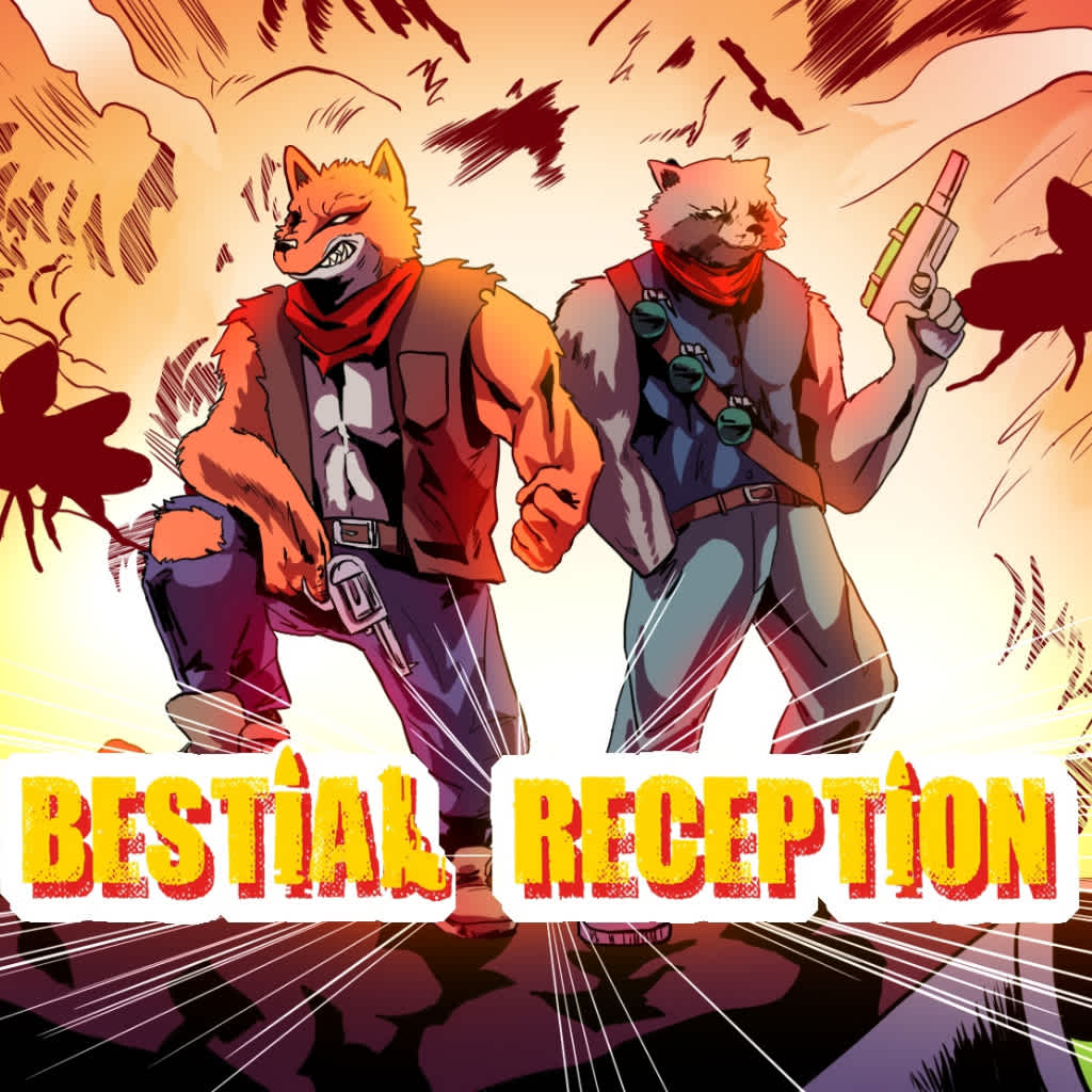 Bestial Reception