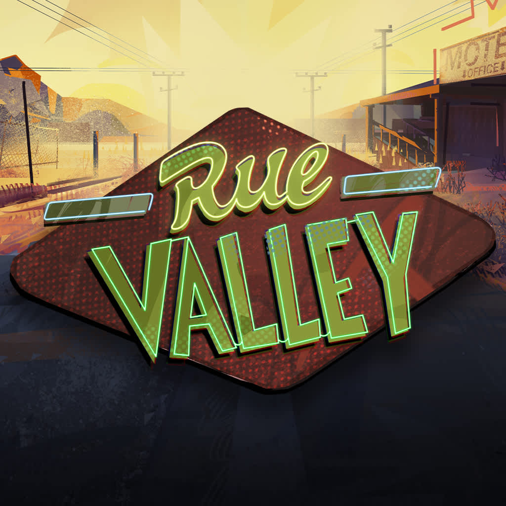 Rue Valley