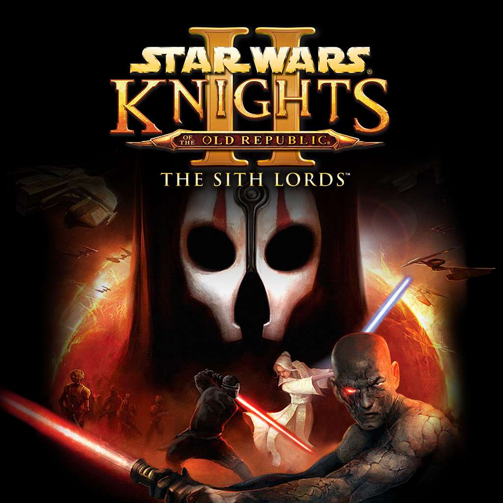 STAR WARS™: Knights of the Old Republic™ II: The Sith Lords
