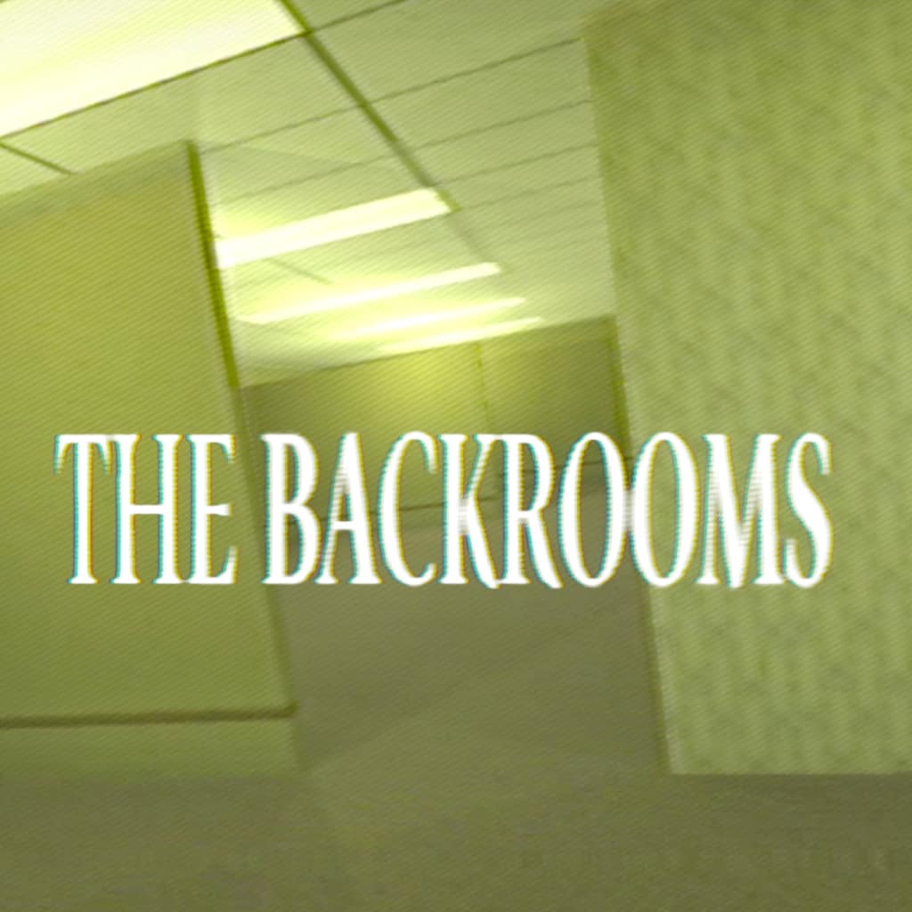 Backrooms