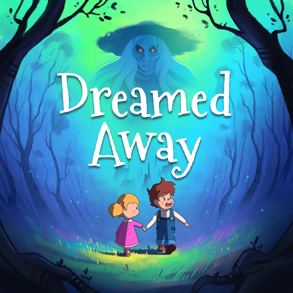 Dreamed Away