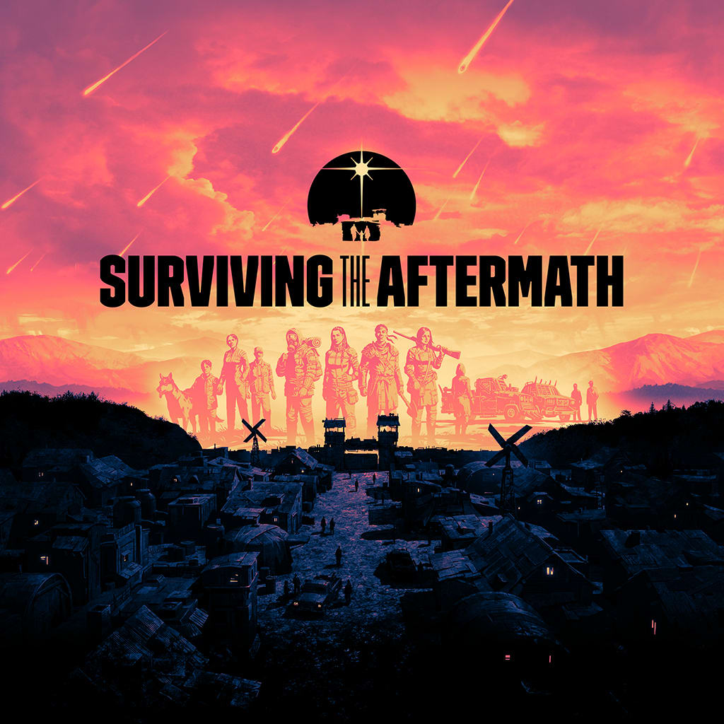 Surviving the Aftermath