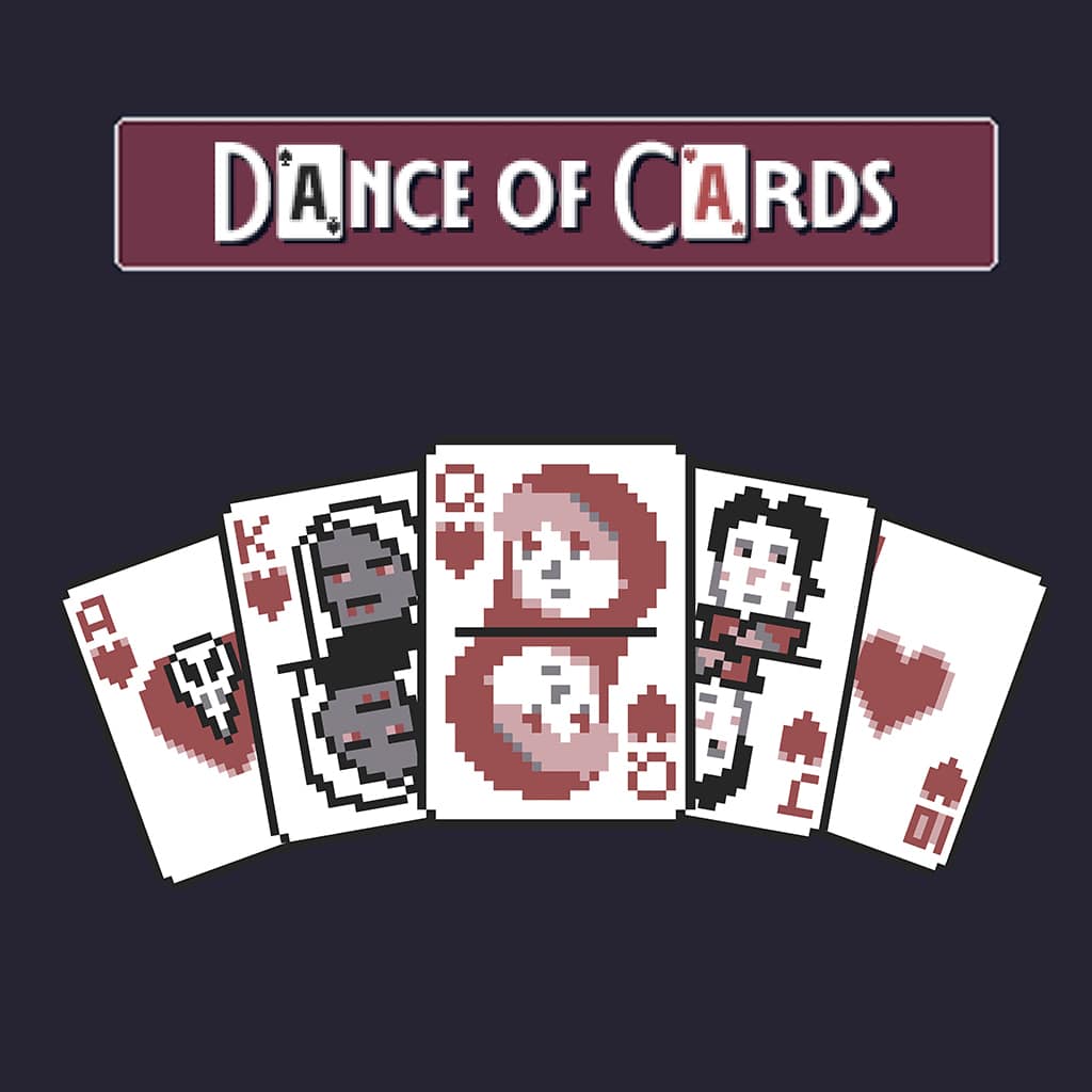 Dance of Cards