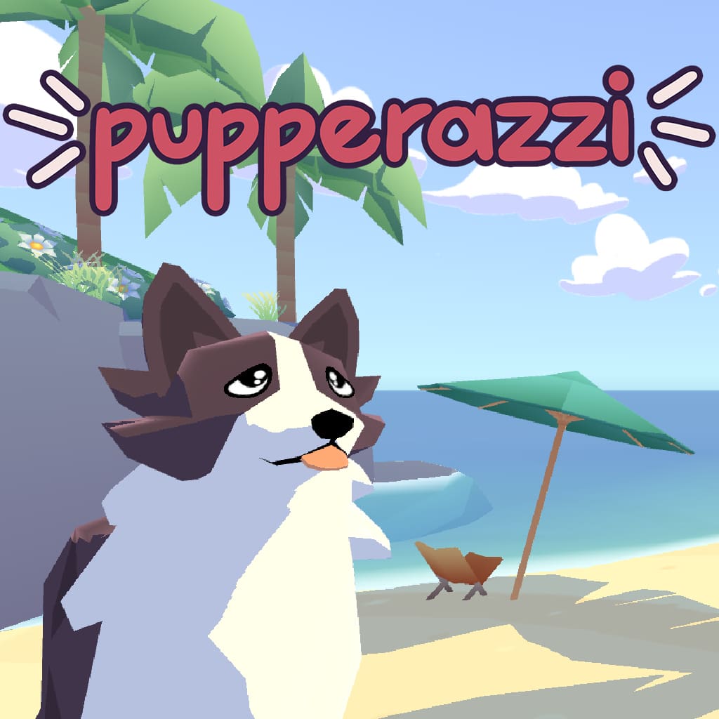 Pupperazzi