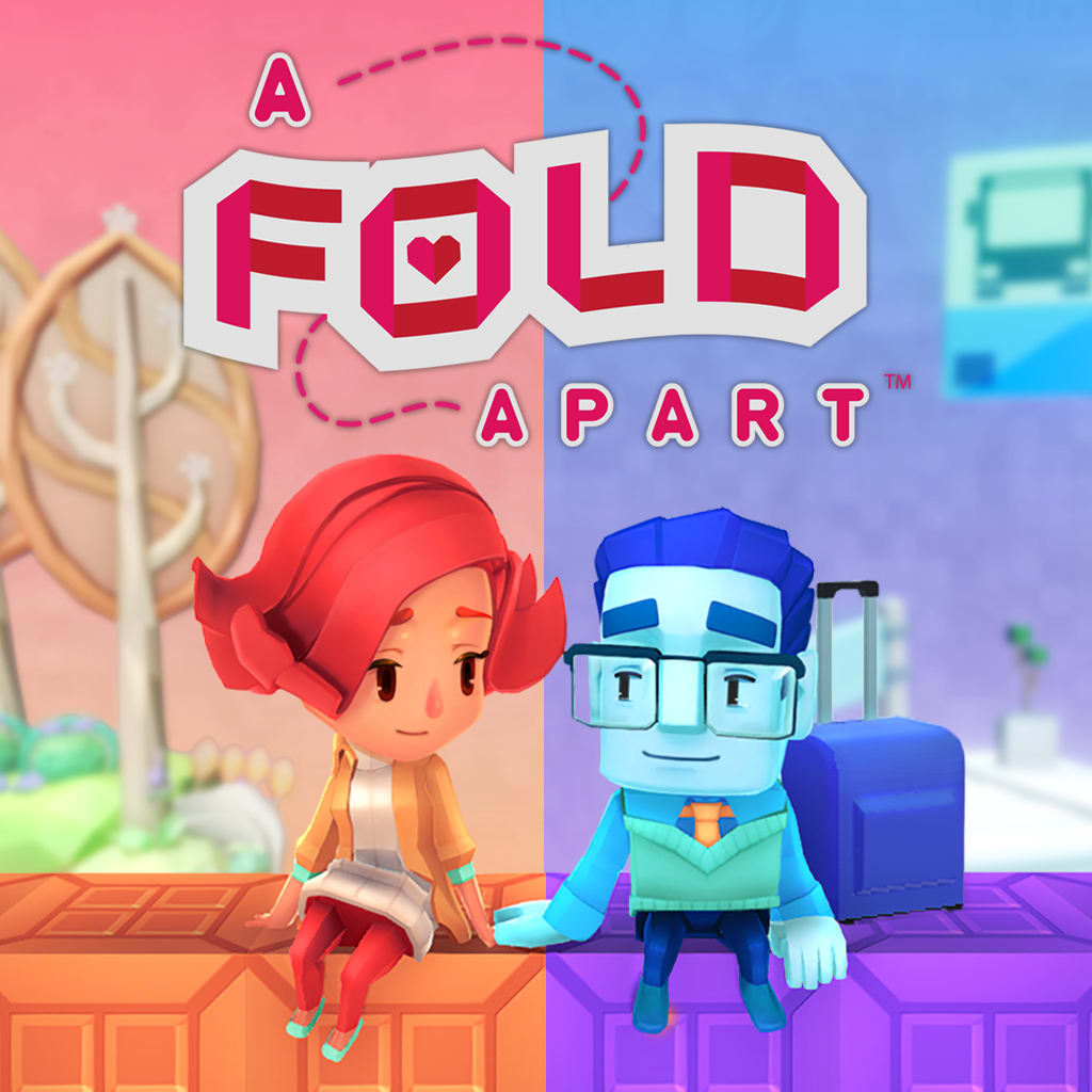 A Fold Apart