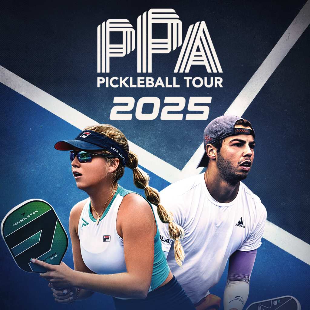 PPA Pickleball Tour 2025
