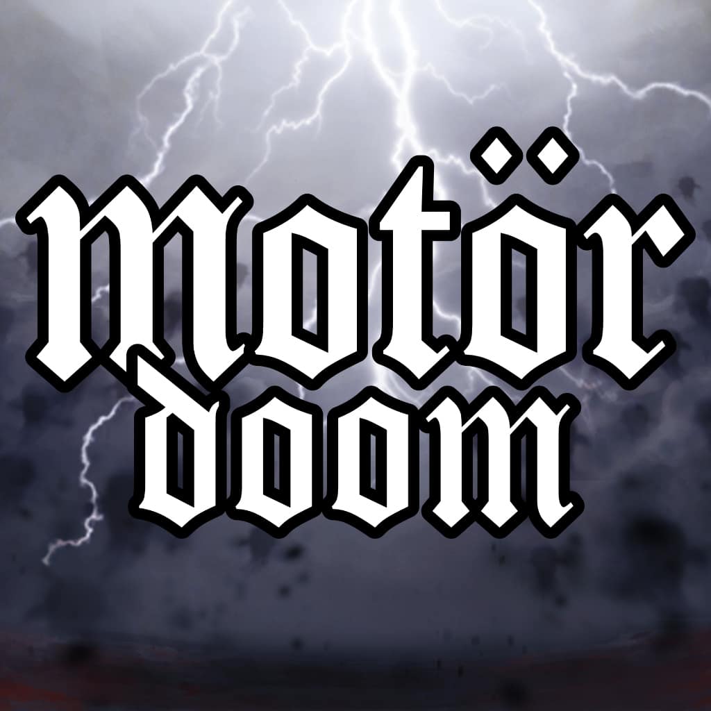 Motordoom