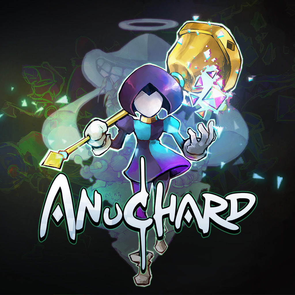 Anuchard para Nintendo Switch - Sitio Oficial de Nintendo para Chile
