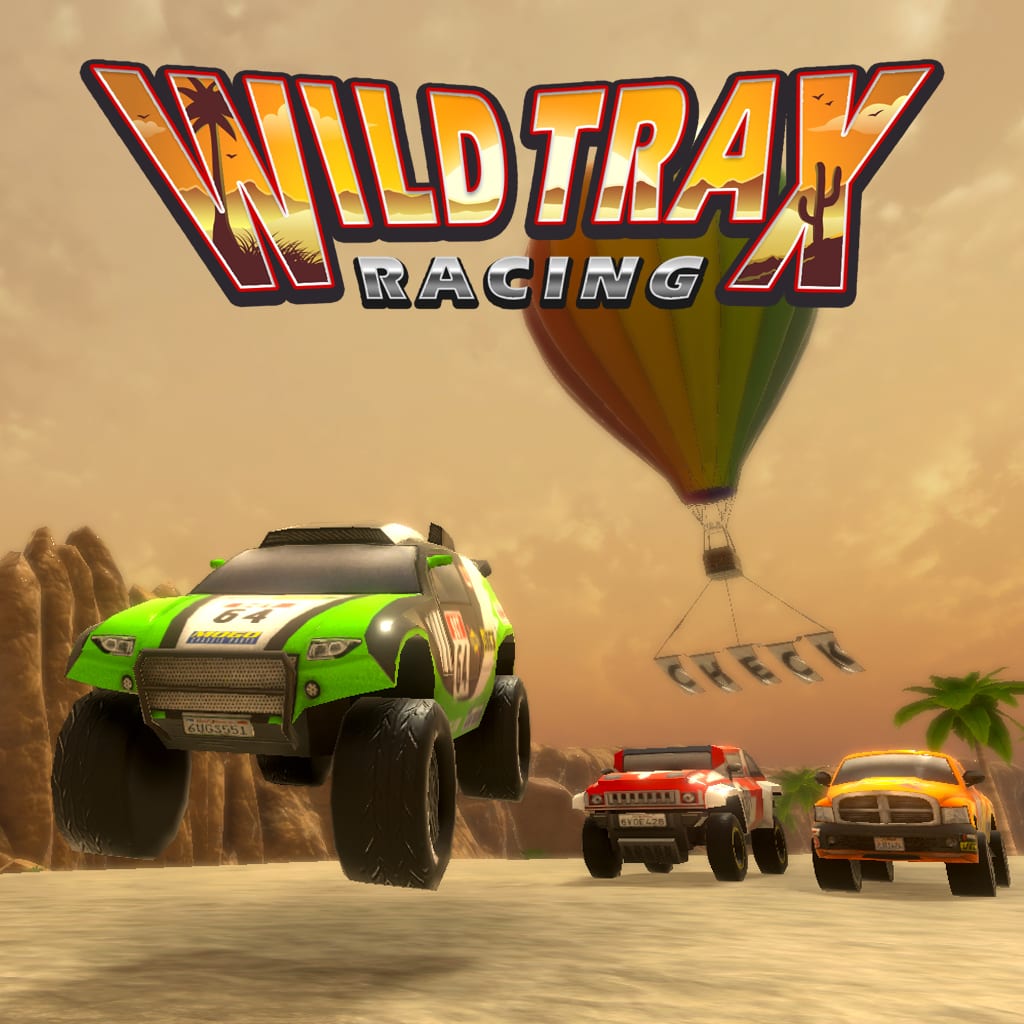 WildTrax Racing