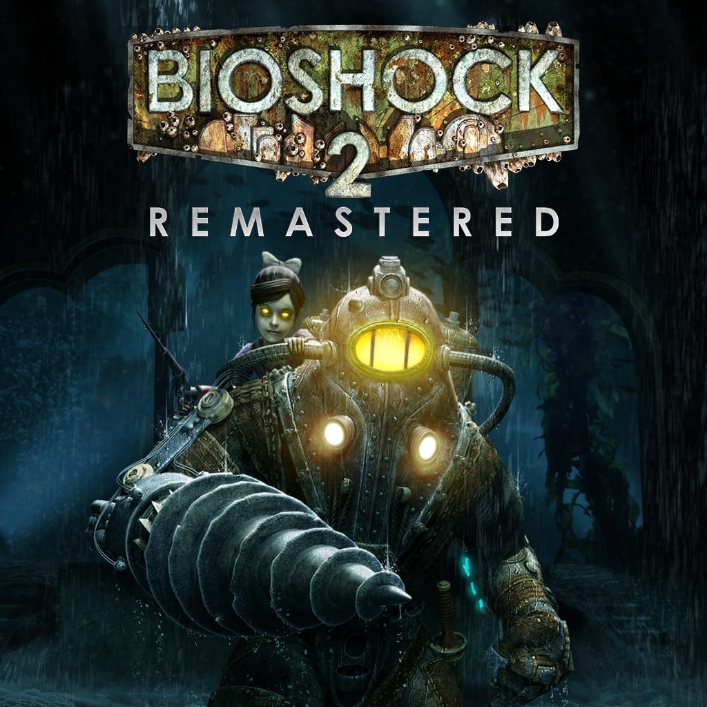 Bioshock best sale nintendo switch