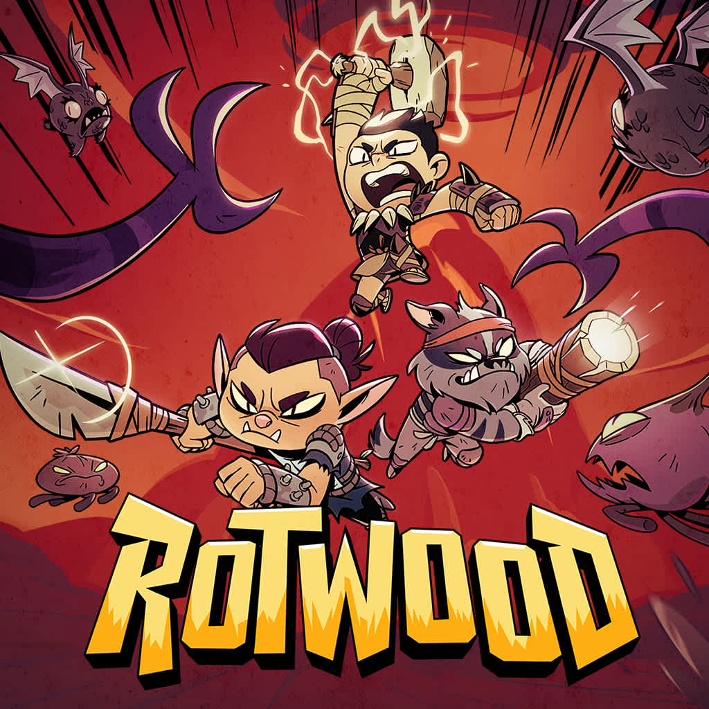 Rotwood