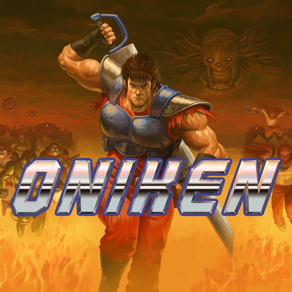Xeno Crisis for Nintendo Switch - Nintendo Official Site