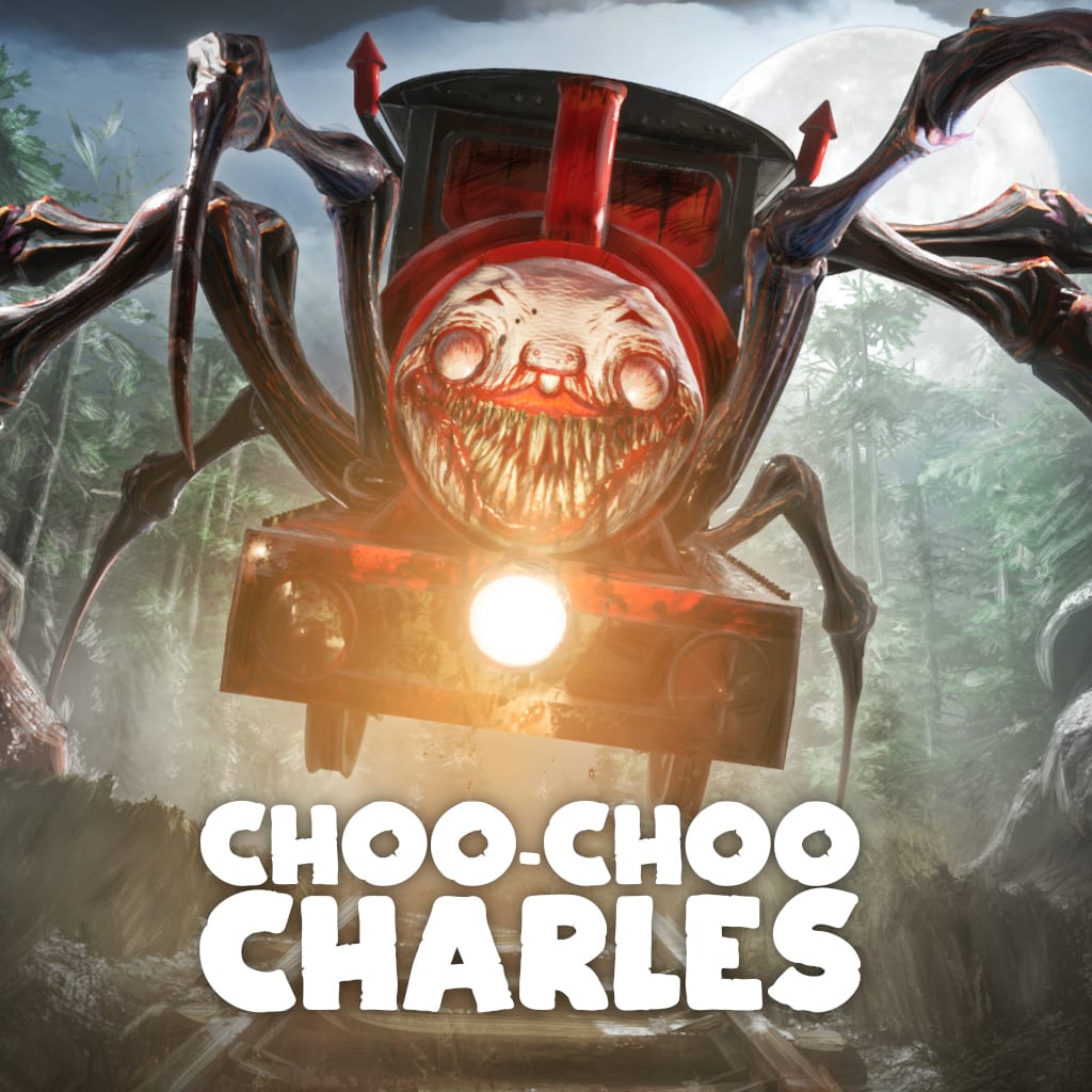 Choo-Choo Charles for Nintendo Switch - Nintendo Official Site