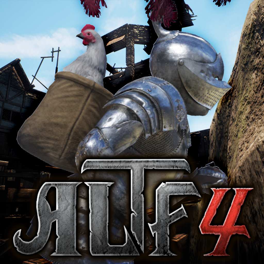 ALTF4