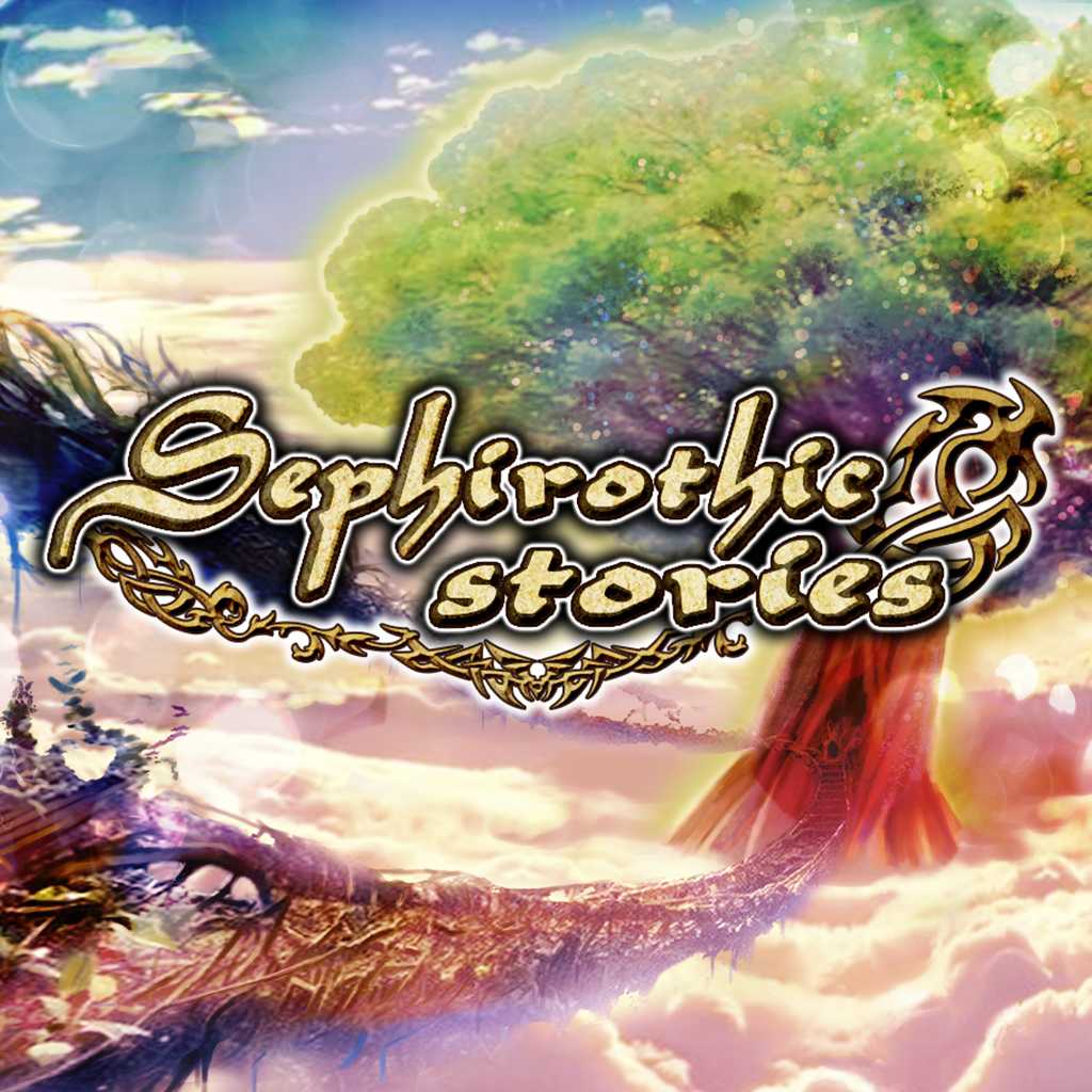 Sephirothic Stories