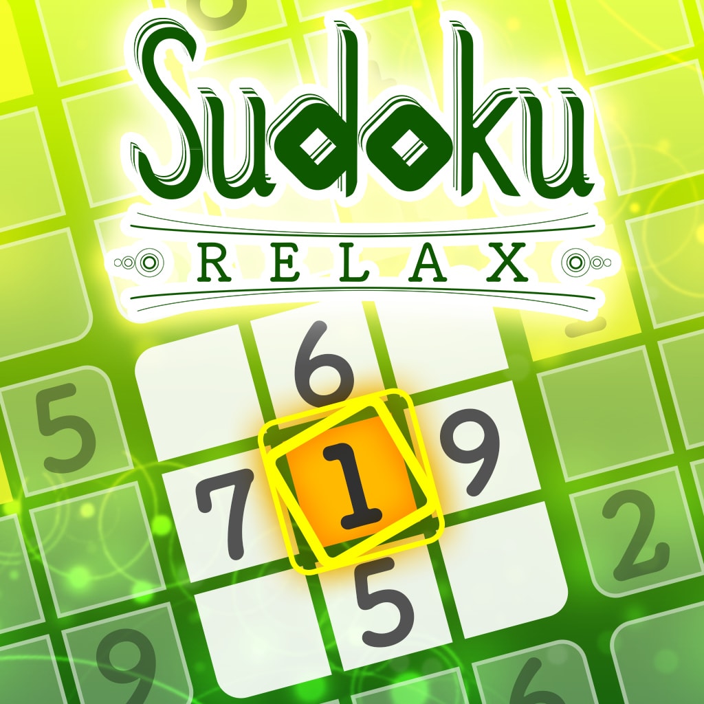 Sudoku Classic for Nintendo Switch - Nintendo Official Site