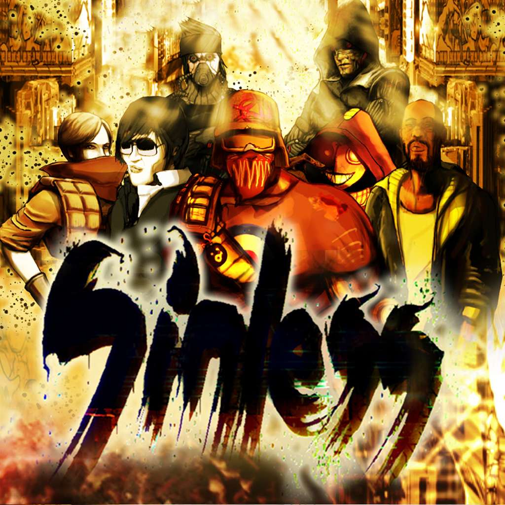 Sinless