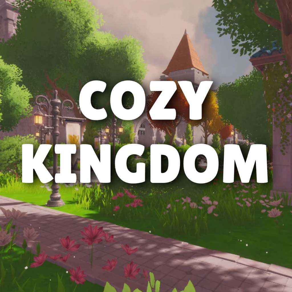 Cozy Kingdom