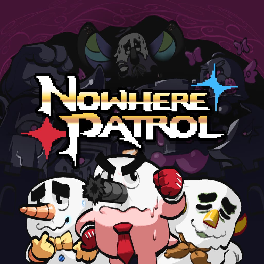 Nowhere Patrol icon
