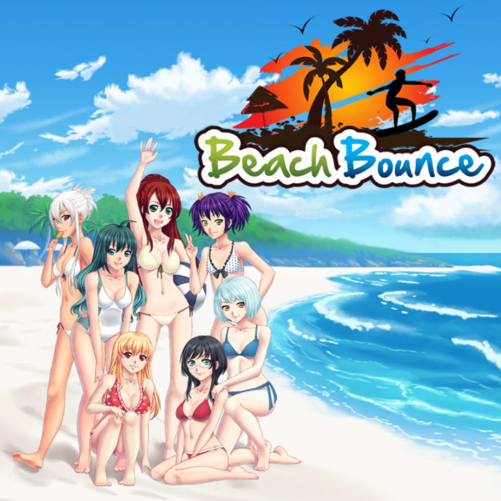 Sakura Swim Club for Nintendo Switch - Nintendo Official Site