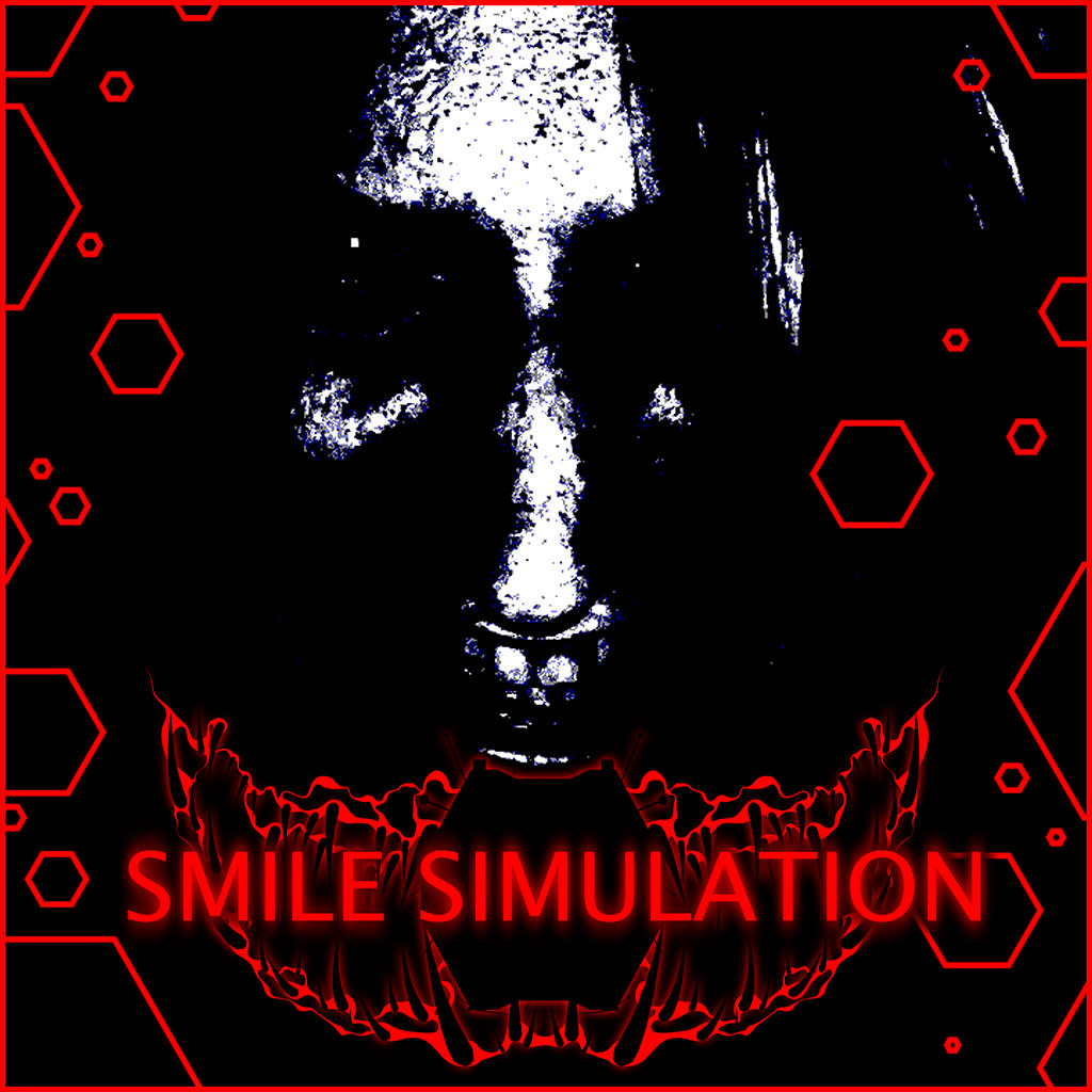 SMILE SIMULATION