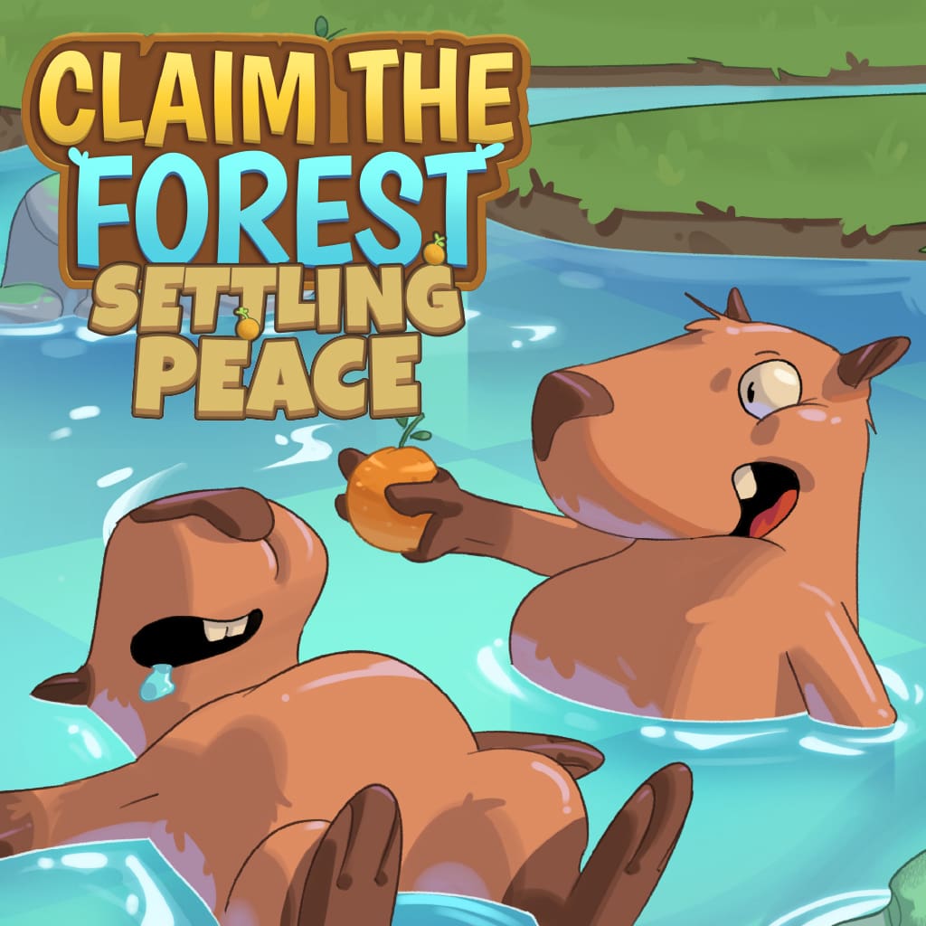 Claim the Forest: Settling Peace