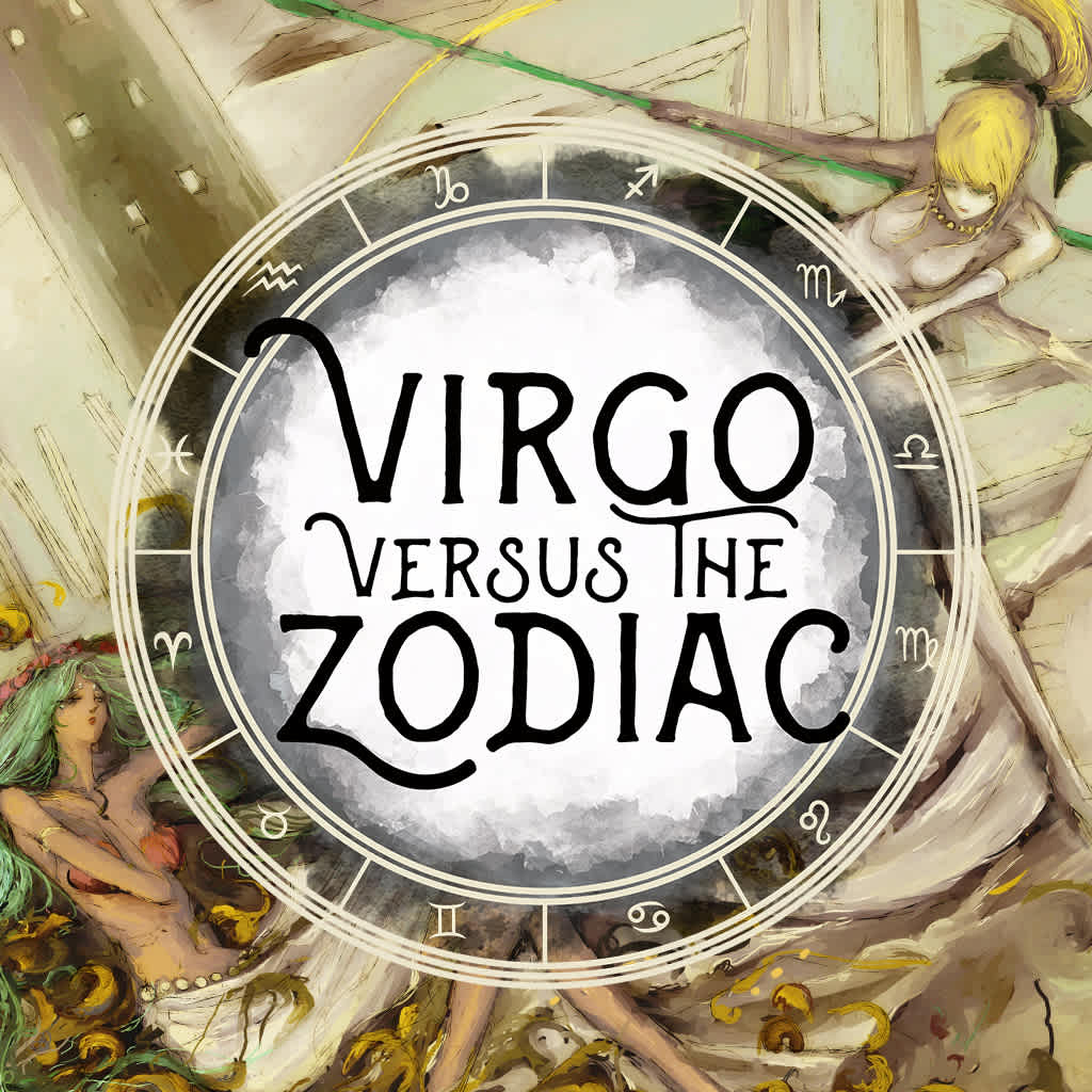 Virgo Versus The Zodiac for Nintendo Switch - Nintendo Official Site