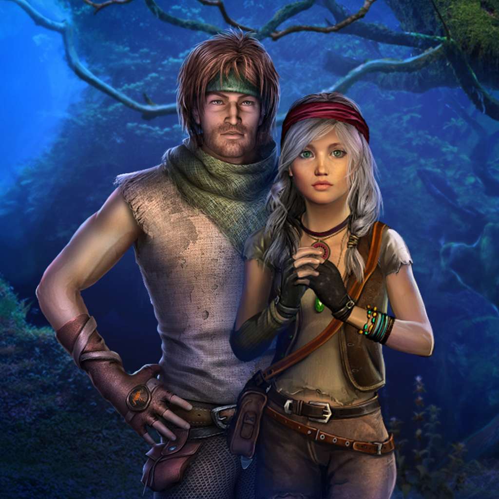 Darkness and Flame: Missing Memories