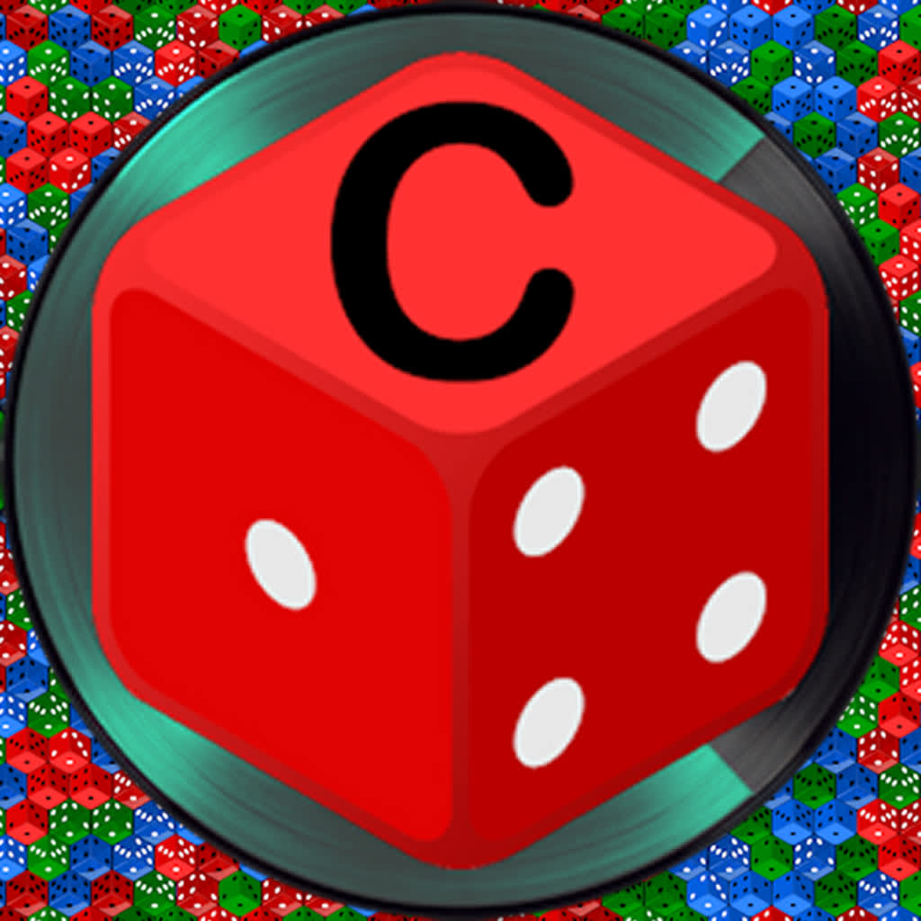 Clutter RefleXIVe: The Diceman Cometh Collector's Edition