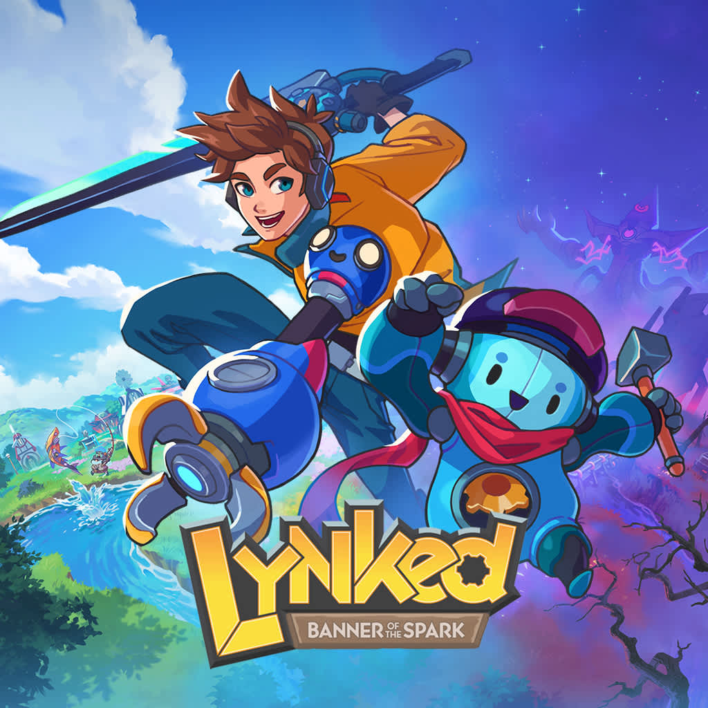 MythForce for Nintendo Switch - Nintendo Official Site for Canada