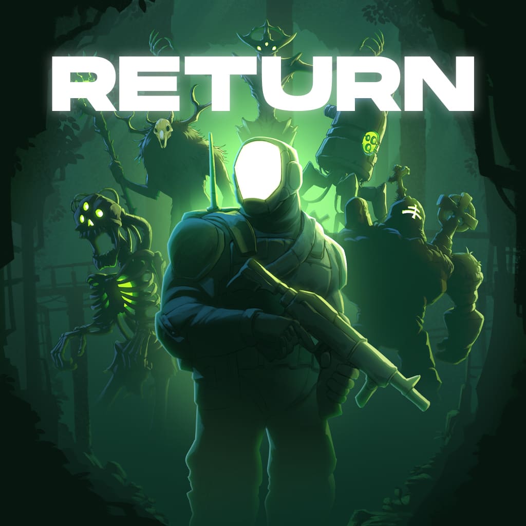 Return