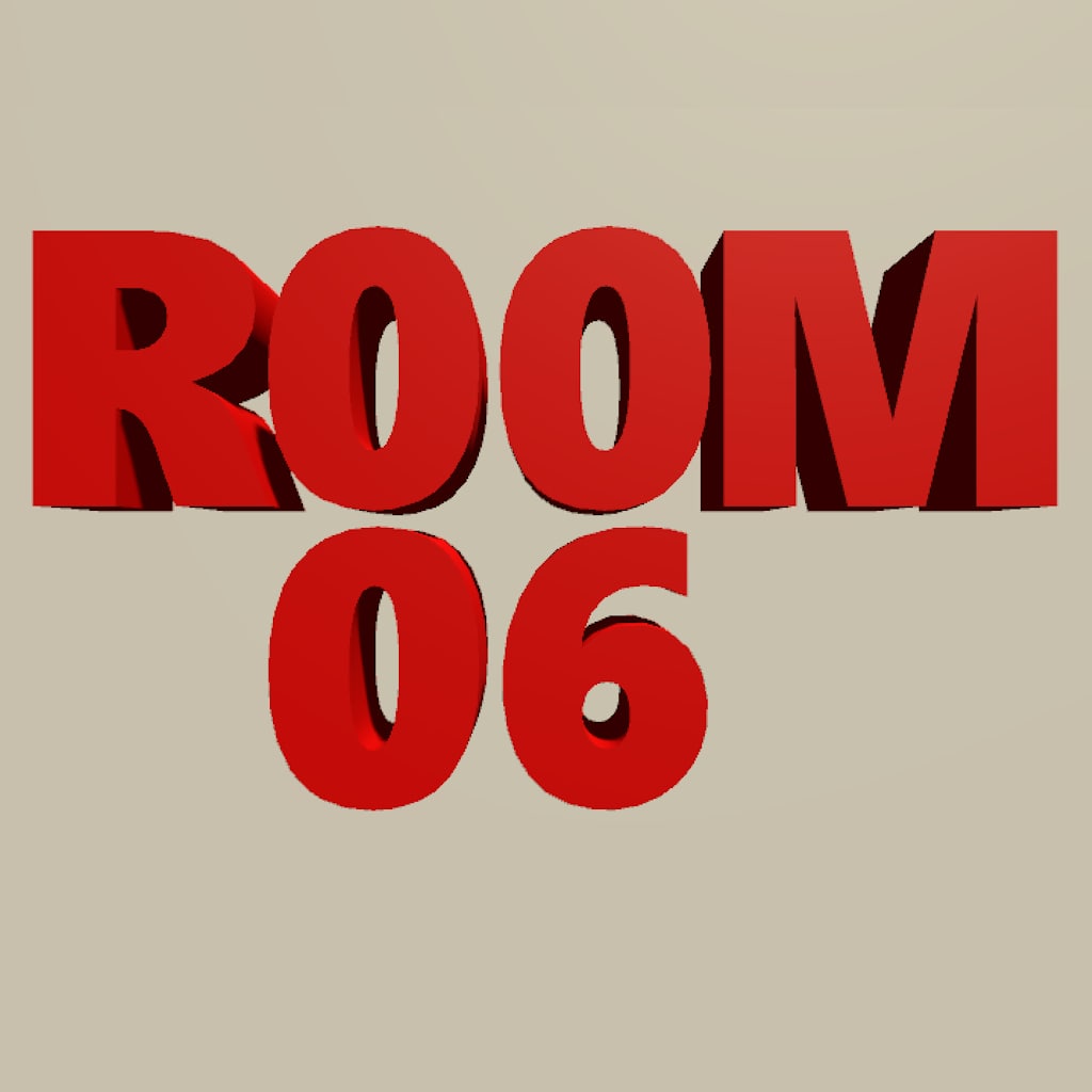 Jogo de fuga R00M06