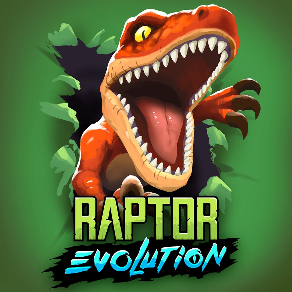Raptor Evolution